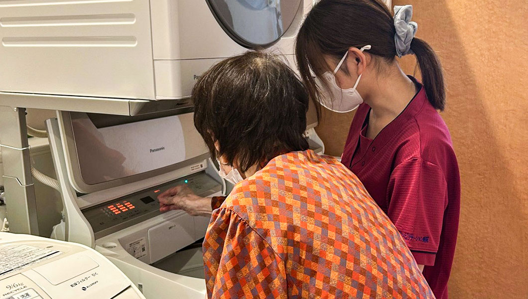 ホームヘルプサービス吉原の画像